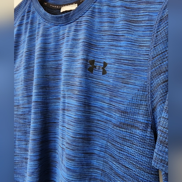 Under Armour seamless T shirt - Picture 2 of 9